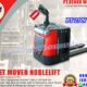 Harga Pallet Mover Semarang