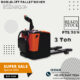 Pallet Mover Elektrik Semarang